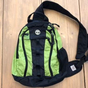 one strap hiking backpack
